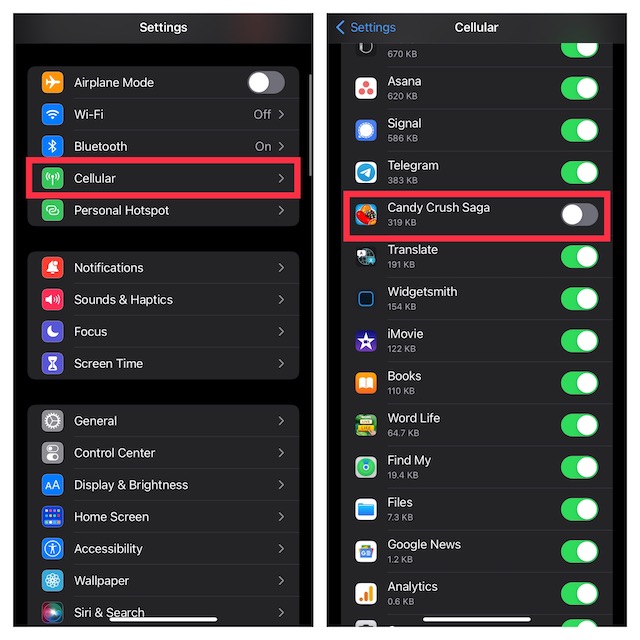 iPhone మరియు iPadలో నిర్దిష్ట గేమ్లలో ప్రకటనలను బ్లాక్ చేయండి